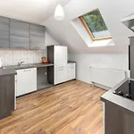 Apartmaji Trstenjak