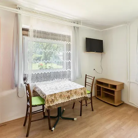 Apartmaji Trstenjak Ratece