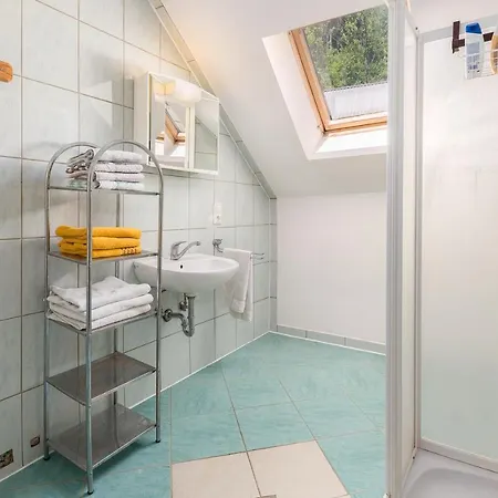 Appartamento Apartmaji Trstenjak
