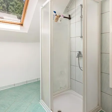 Apartment Apartmaji Trstenjak Ratece