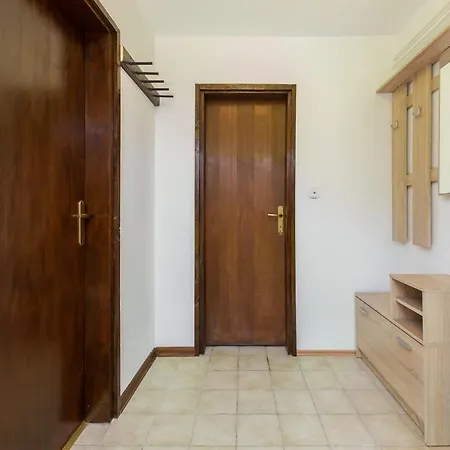 Apartmaji Trstenjak Ratece
