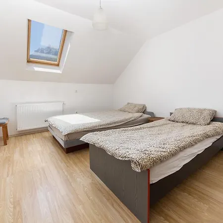 Apartment Apartmaji Trstenjak
