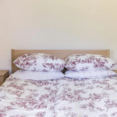 Apartmaji Trstenjak