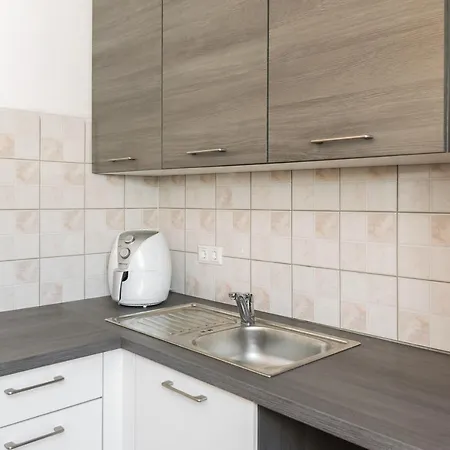 Apartment Apartmaji Trstenjak Ratece