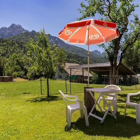 Apartmaji Trstenjak
