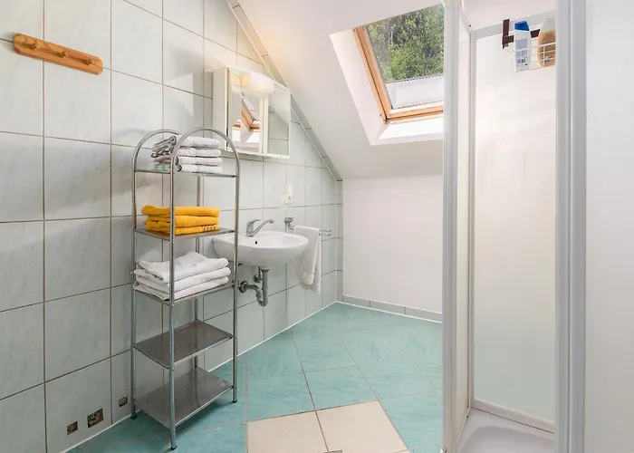 Apartmán Apartmaji Trstenjak