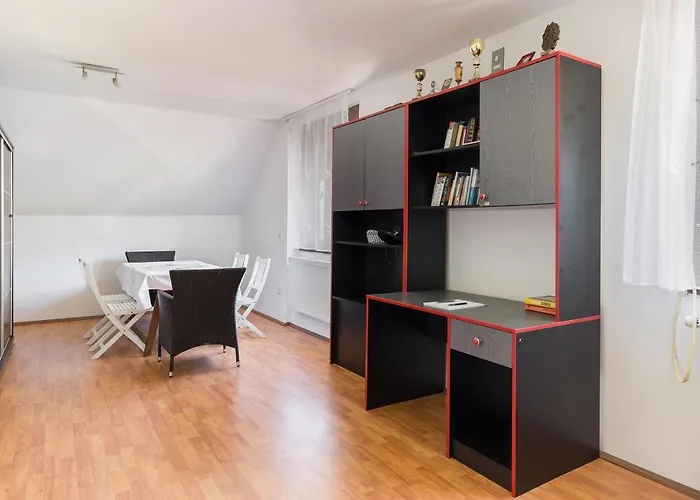 Apartmaji Trstenjak Apartmán Rateče