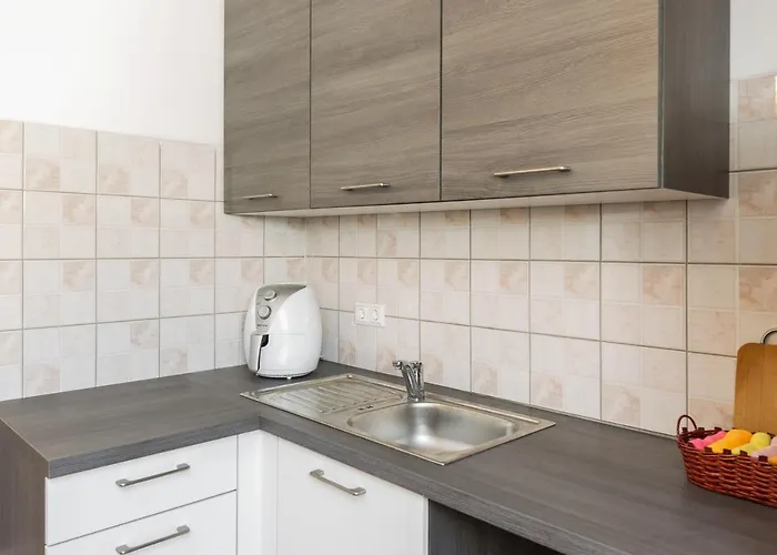Apartmán Apartmaji Trstenjak Rateče